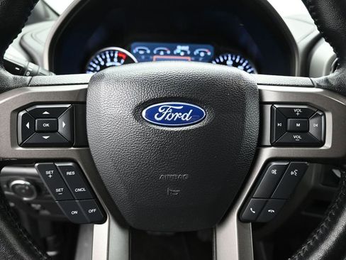 Certified 2020 Ford Expedition XLT w/ Equipment Group 202A image 12