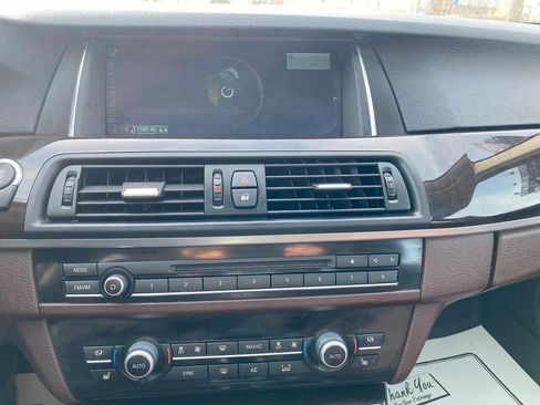 Used 2014 BMW 528i xDrive 528i xDrive AWD 4dr Sedan image 23
