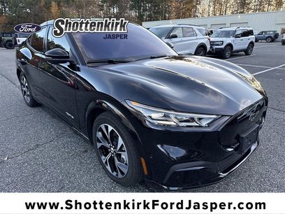 Used 2023 Ford Mustang Mach-E Premium