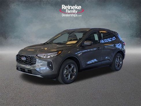 New 2026 Ford Escape ST-Line Select w/ Equipment Group 401A image 1