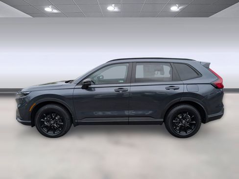 New 2026 Honda CR-V Sport image 2