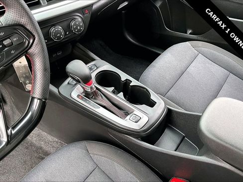 Used 2024 Chevrolet Trax RS image 17