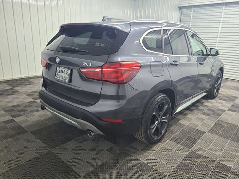 Used 2018 BMW X1 xDrive28i AWD/4WD image 12