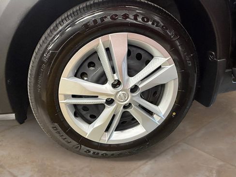 Used 2025 Nissan Kicks Play S FWD image 27