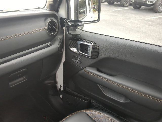Used 2023 Jeep Gladiator Overland AWD/4WD image 18