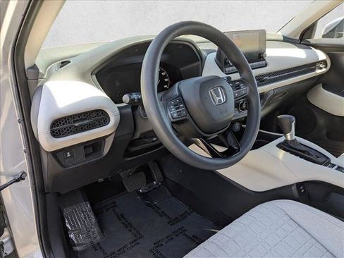 Used 2024 Honda HR-V LX image 10