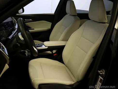 Used 2026 BMW X1 xDrive28i AWD/4WD image 10