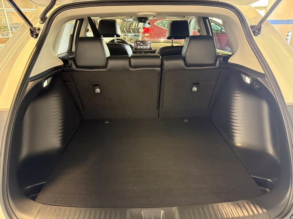 Certified 2026 Honda HR-V EX-L image 27