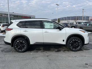 New 2026 Nissan Rogue SV video 2