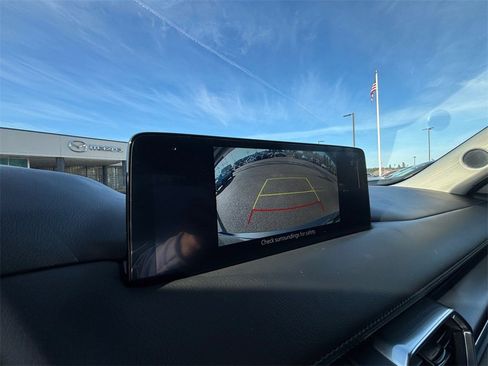 Used 2024 MAZDA CX-5 Carbon Edition image 23