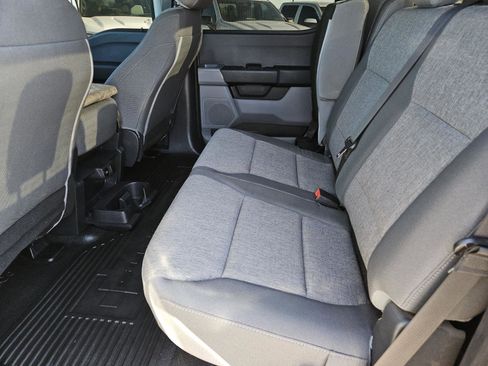 Used 2024 Ford F350 XL w/ XL Driver Assist Package image 27