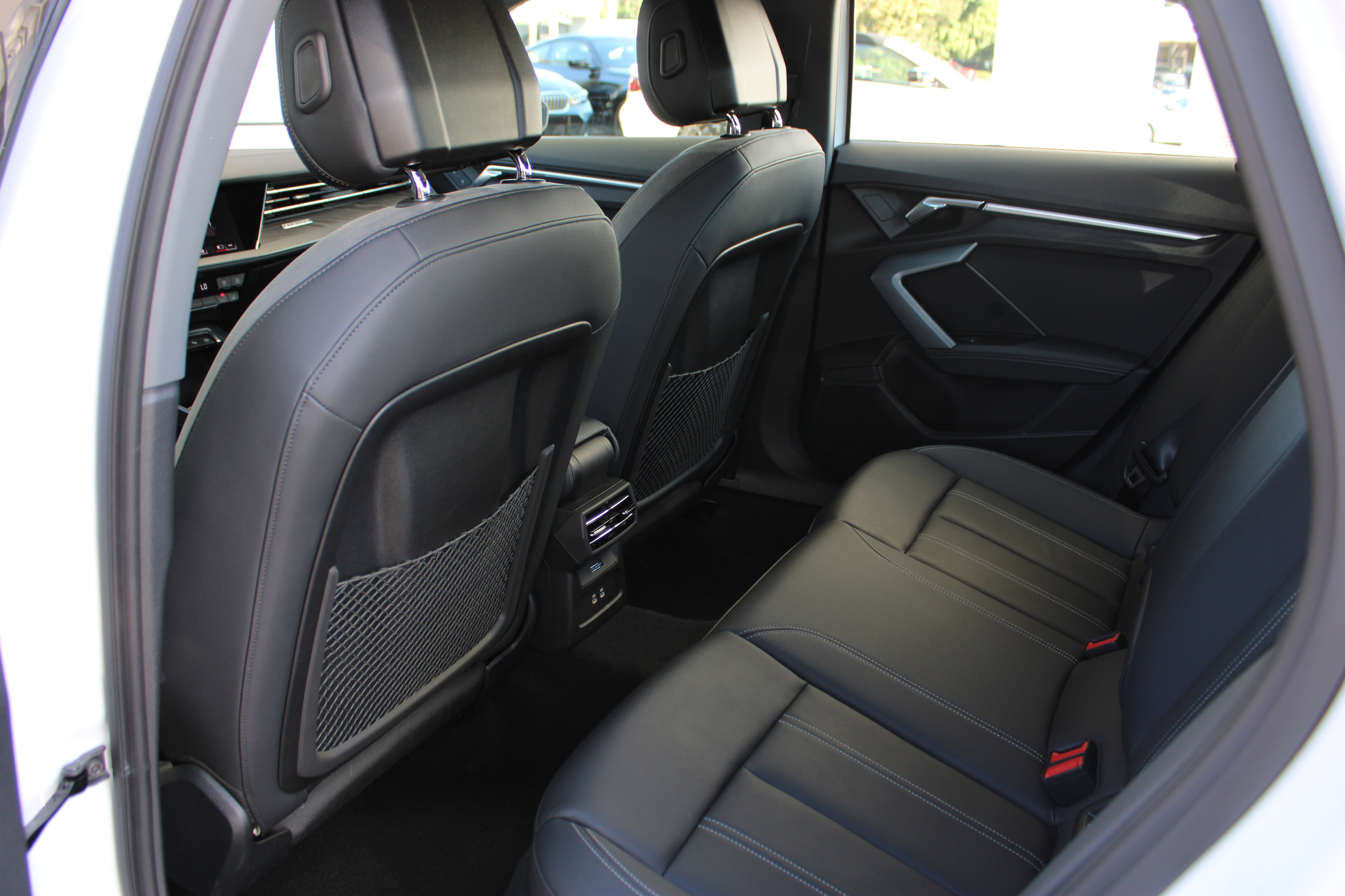 Certified 2026 Audi A3 2.0T Premium w/ Convenience Package AWD/4WD image 23