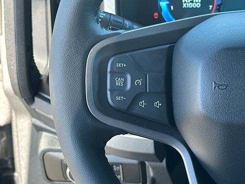 New 2025 Ford Bronco Big Bend AWD/4WD image 24