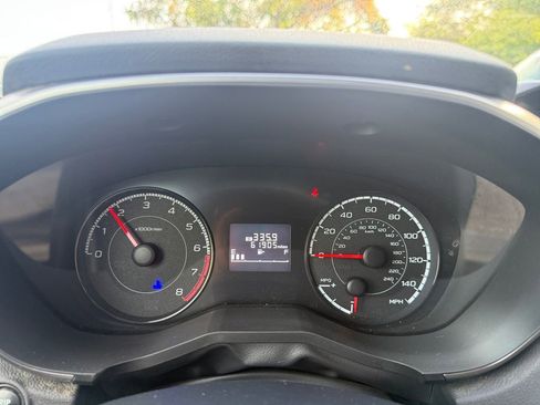 Used 2023 Subaru Crosstrek 2.0i Premium image 31