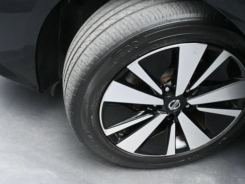 Used 2021 Nissan Altima 2.5 SV FWD image 25