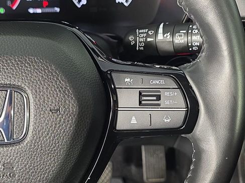 Used 2025 Honda CR-V EX-L image 30