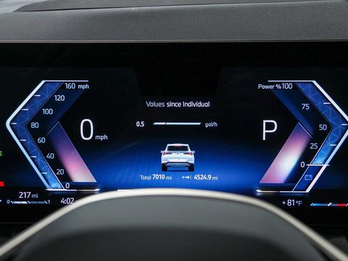 Used 2025 BMW X3 xDrive30i image 24