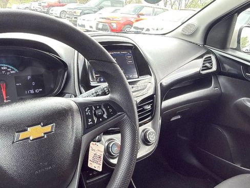 Used 2020 Chevrolet Spark LT image 30