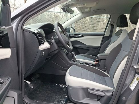 New 2026 Volkswagen Taos S AWD/4WD image 6