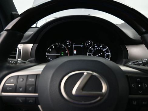 Used 2021 Lexus GX 460 Premium w/ Premium Package AWD/4WD image 20