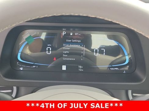 New 2026 Hyundai Elantra Sport FWD image 7