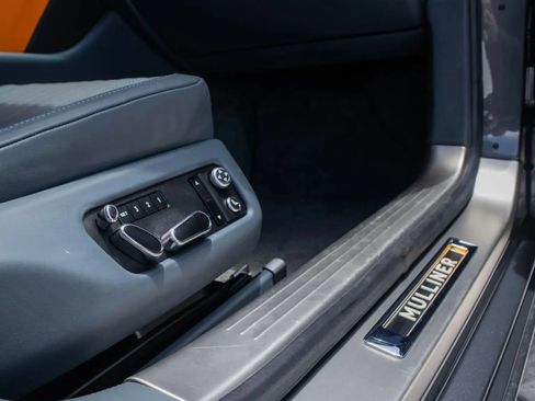 Used 2018 Bentley Flying Spur S V8 AWD/4WD image 30