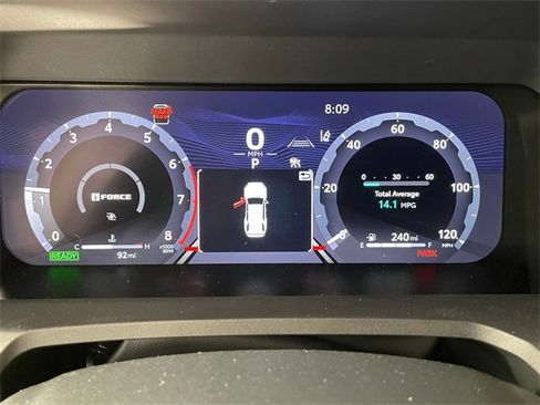 Used 2026 Toyota 4Runner TRD Pro image 5