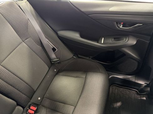 Certified 2025 Subaru Outback Premium w/ Popular Package #1A image 16