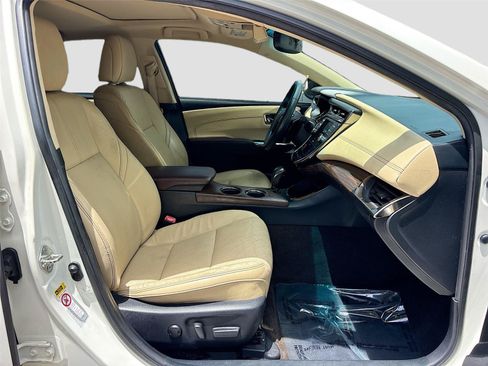 Used 2014 Toyota Avalon Limited FWD image 27