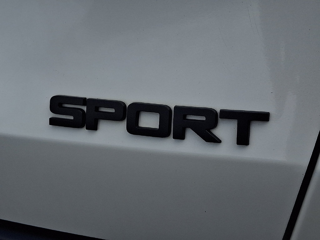 Used 2024 Honda HR-V Sport image 30