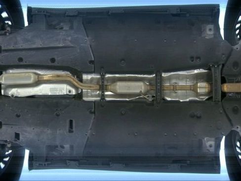 Used 2024 Lexus ES 350 w/ Premium Package image 27