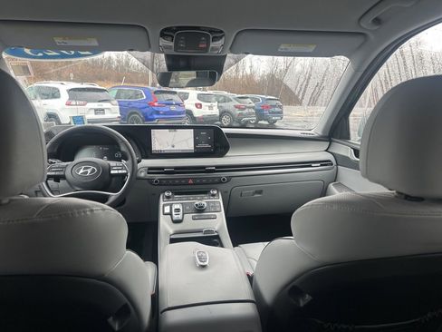 Used 2023 Hyundai Palisade SEL image 28