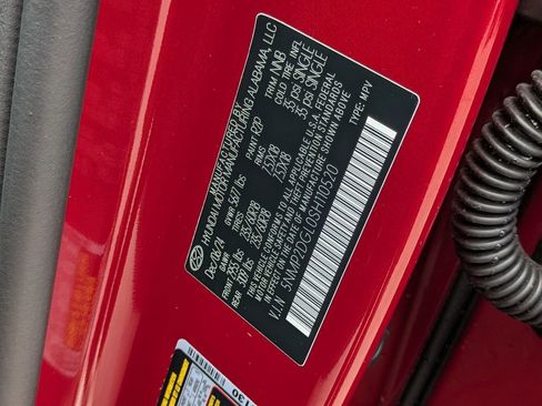 Used 2025 Hyundai Santa Fe SEL image 28