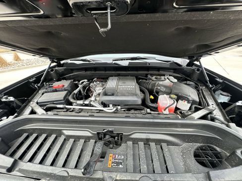 Used 2025 GMC Sierra 1500 Elevation w/ Elevation Premium Package image 31