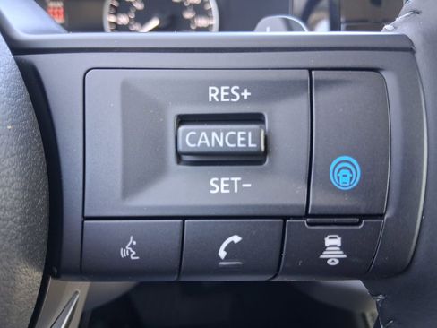 New 2026 Nissan Pathfinder SV w/ Cargo Package AWD/4WD image 13