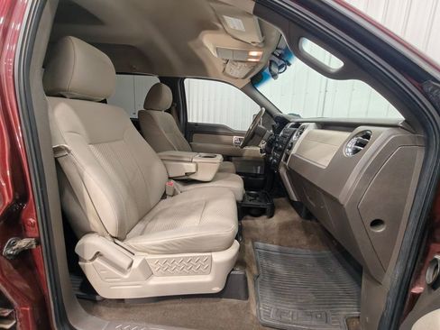 Used 2010 Ford F150 XLT image 27