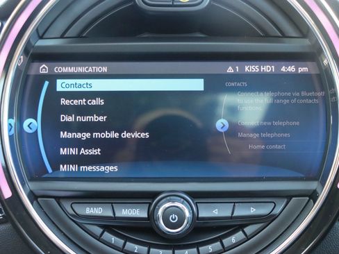 Used 2020 MINI Cooper Clubman S AWD/4WD image 34
