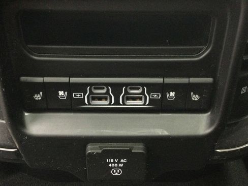 Used 2021 RAM 1500 Limited image 14