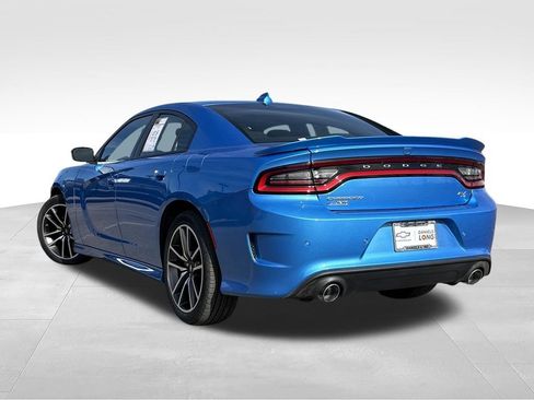 Used 2023 Dodge Charger R/T w/ Harman/Kardon Audio Group RWD image 36