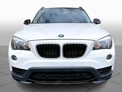 Used 2015 BMW X1 xDrive28i image 4