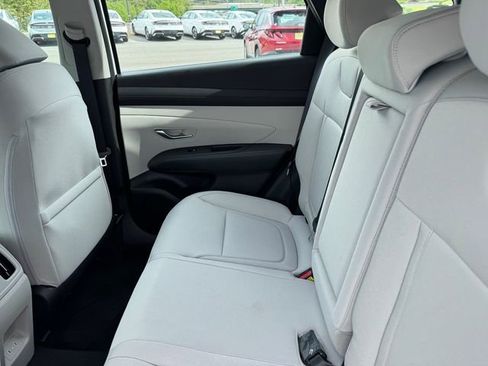 New 2026 Hyundai Tucson Blue SE AWD/4WD image 10