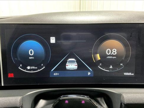 Used 2025 Hyundai Santa Cruz Limited image 20