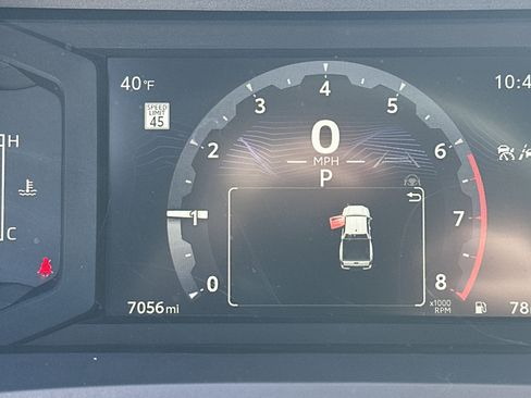 Certified 2024 Toyota Tacoma SR5 image 22