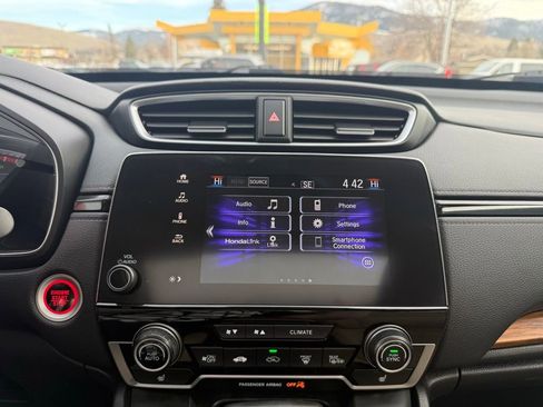 Used 2018 Honda CR-V EX-L image 28