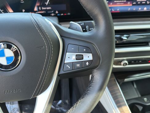 Used 2024 BMW X5 sDrive40i w/ Premium Package RWD image 18