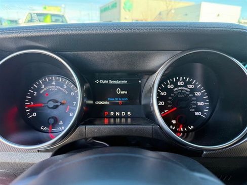 Used 2018 Ford Mustang GT image 11