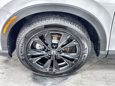 Certified 2024 Honda CR-V Sport Touring image 10