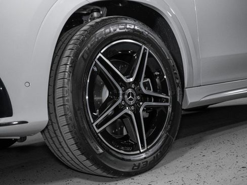 New 2026 Mercedes-Benz GLE 450 4MATIC image 31