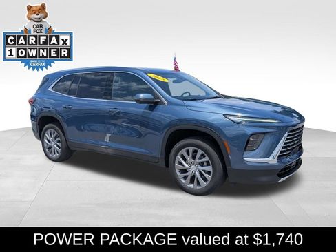 Used 2025 Buick Enclave Preferred w/ Power Package FWD image 1