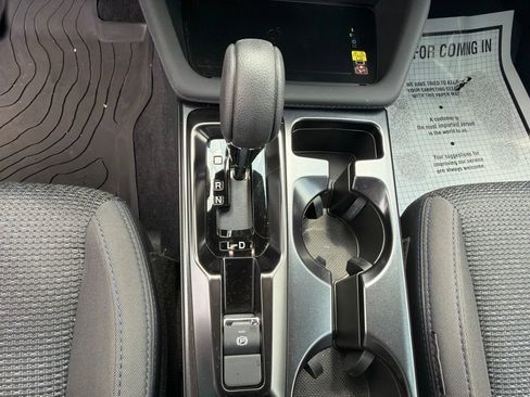Certified 2026 Subaru Forester Premium AWD/4WD image 19